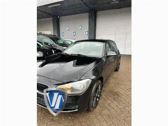 BMW 1-serie 1 serie (F20), Hatchback 5-drs, 2011 / 2019 116i 1.6 16V picture 3