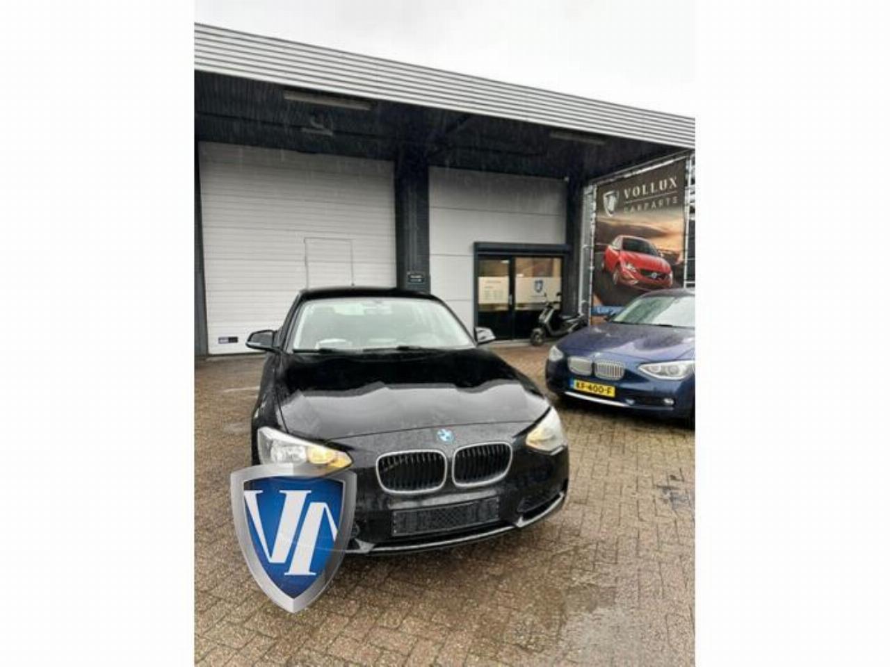 BMW 1-serie 1 serie (F20), Hatchback 5-drs, 2011 / 2019 116i 1.6 16V