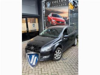 demontáž osobní automobily Volkswagen Polo  2014/11