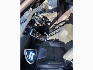 Volvo V-60 V60 I (FW/GW), Combi, 2010 / 2018 2.0 D4 16V picture 6