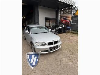 Sloopauto BMW 1-serie 1 serie (E81), Hatchback 3-drs, 2006 / 2012 116i 2.0 16V 2009/8