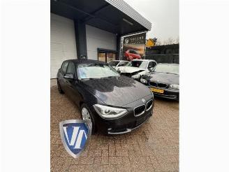 Uttjänta bilar auto BMW 1-serie 1 serie (F20), Hatchback 5-drs, 2011 / 2019 116i 1.6 16V 2013/10