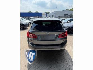 BMW 2-serie  picture 5