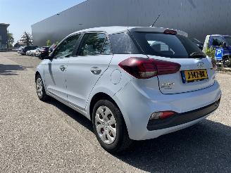  Hyundai I-20 1.2 euro6 5drs 2018/12