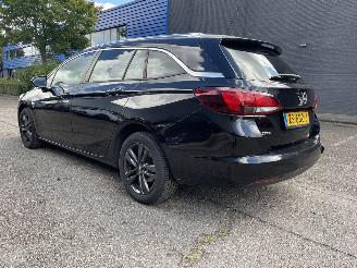 škoda osobní automobily Opel Astra 1.0 77 kw 2019/8