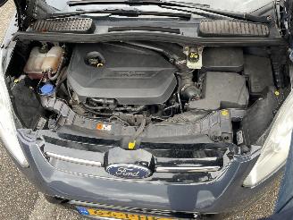 Ford C-Max 1.6 7pers. picture 8