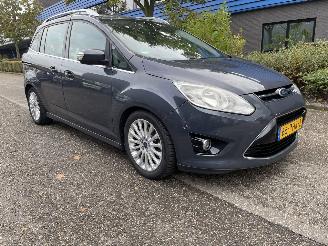 Ford C-Max 1.6 7pers. picture 5