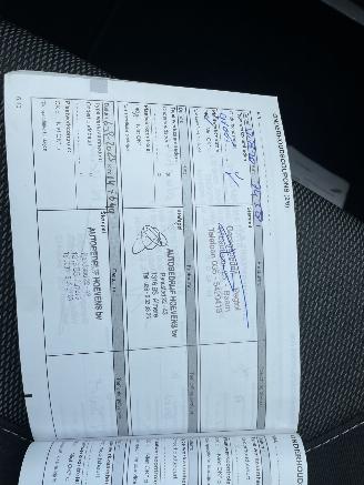 Renault Clio 0.9 picture 13