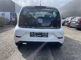 Volkswagen Up! 1.0 55kw picture 6