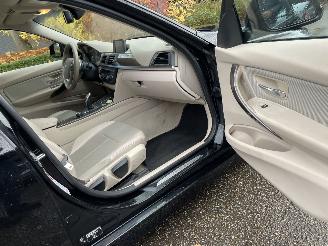 BMW 3-serie 320d picture 13