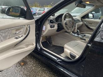 BMW 3-serie 320d picture 9