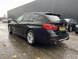  BMW 3-serie 320d 2013/8