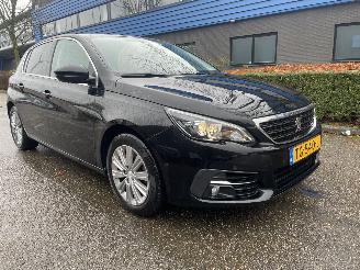  Peugeot 308 1.2 96kw 2018/5