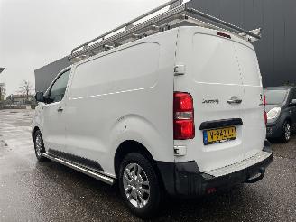 Coche accidentado Citroën Jumpy 2.0hdi 120 2018/1