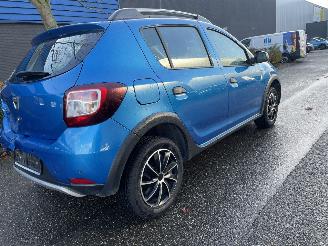 Dacia Sandero 1.5 dci stepway picture 6