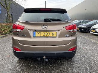 Hyundai Ix35 1.6 99kw picture 2