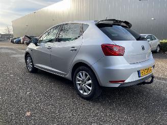 Seat Ibiza 1.2 TSI 77KW picture 3