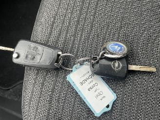 Opel Corsa 1.2 5drs picture 12