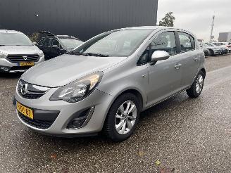 Opel Corsa 1.2 5drs picture 3