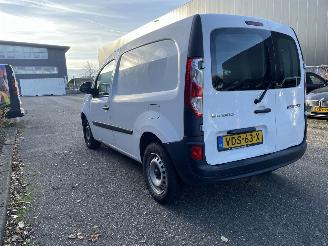 Avarii autoturisme Renault Kangoo 1.5 dci 2019/12