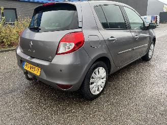 škoda osobní automobily Renault Clio 1.5 dci 5drs 2011/10