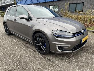 Volkswagen Golf 1.4 GTE picture 4