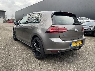 Avarii autoturisme Volkswagen Golf 1.4 GTE 2015/1