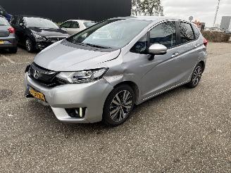 Avarii autoturisme Honda Jazz 1.3 AUTOMAAT 2016/11