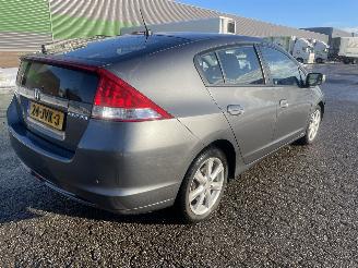 Auto incidentate Honda Insight 1.3 hybrid 2009/11