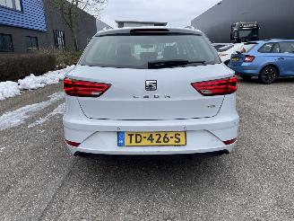 Seat Leon 1.6 tdi 85kw picture 4