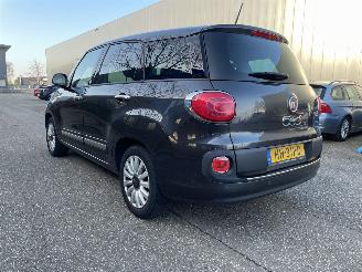 Fiat 500L 1.4T 7PERS picture 4