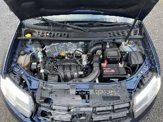 Dacia Sandero 1.0 drs airco picture 14