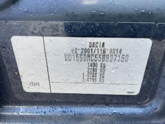 Dacia Sandero 1.0 drs airco picture 8