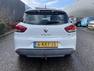 Renault Clio 1.5 dci stadion picture 5