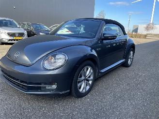 Volkswagen Beetle 1.2 77kw picture 6