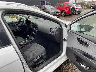 Seat Leon 1.6 tdi 85kw picture 8