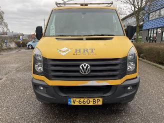 Volkswagen Crafter 2.0 tdi 103kw picture 6