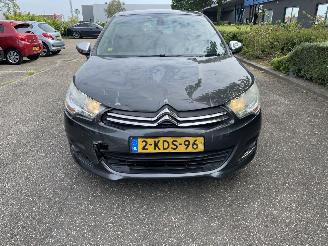 Citroën C4 1.6 5DRS picture 3
