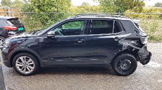  Volkswagen T-Cross LIFE ..AUTOMAAT.. 2024/7