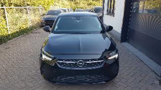 damaged passenger cars Opel Corsa ELEGANCE 2021/8