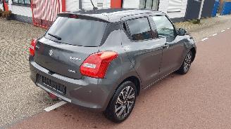 Suzuki Swift AUTOMAAT picture 8