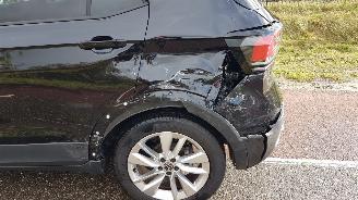 Volkswagen T-Cross LIFE  automaat picture 7