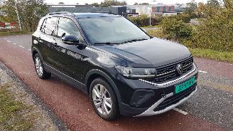  Volkswagen T-Cross LIFE  automaat 2024/7