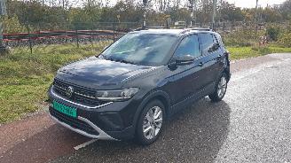 Volkswagen T-Cross LIFE  automaat picture 11