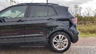 Volkswagen T-Cross LIFE  automaat picture 9