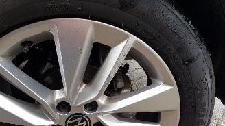 Volkswagen T-Cross LIFE  automaat picture 24