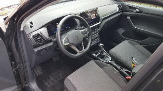 Volkswagen T-Cross LIFE  automaat picture 16