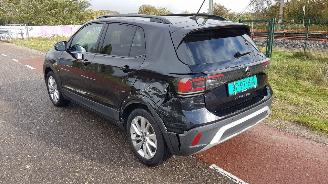 Volkswagen T-Cross LIFE  automaat picture 5