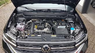 Volkswagen T-Cross LIFE  automaat picture 14