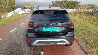 Volkswagen T-Cross LIFE  automaat picture 4